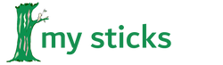 my sticks