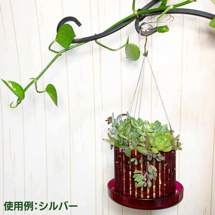 ハンギングワイヤー (70cm)